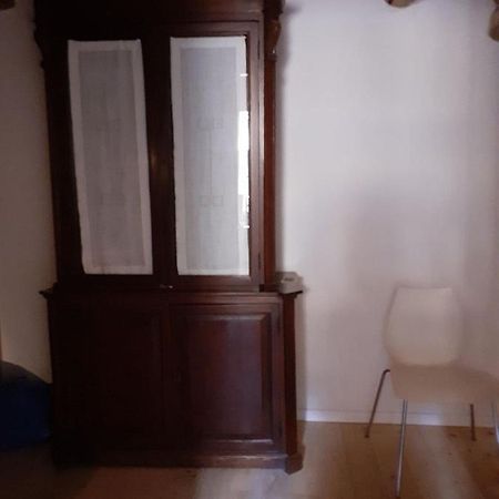 Domus 31 Hotel Palermo Luaran gambar