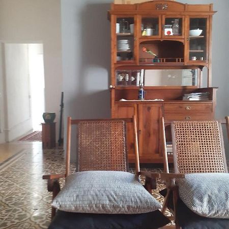 Domus 31 Hotel Palermo Luaran gambar