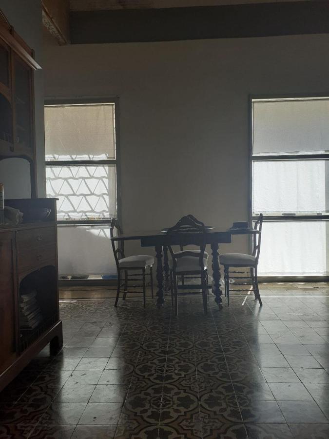 Domus 31 Hotel Palermo Luaran gambar