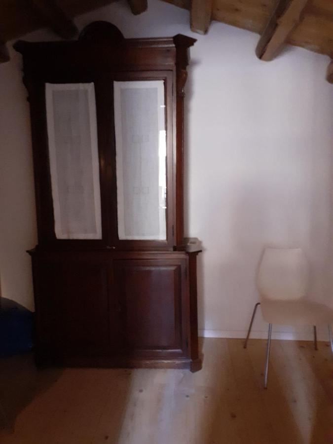 Domus 31 Hotel Palermo Luaran gambar