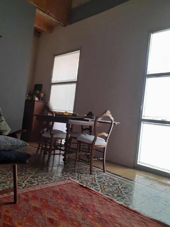 Domus 31 Hotel Palermo Luaran gambar