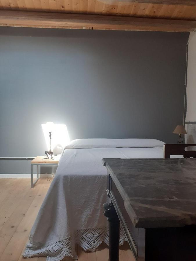 Domus 31 Hotel Palermo Luaran gambar