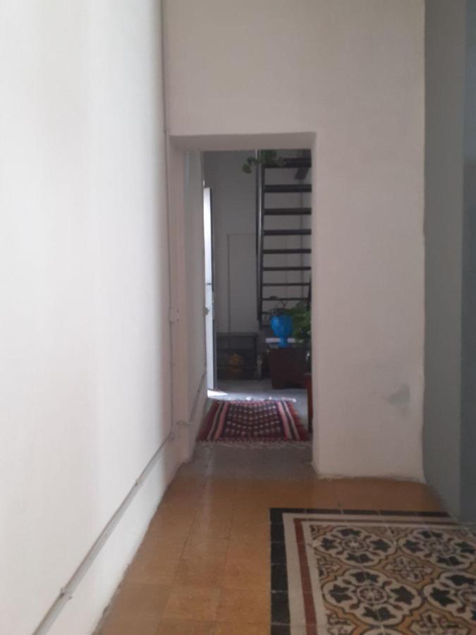Domus 31 Hotel Palermo Luaran gambar