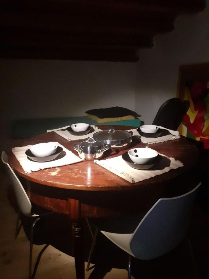Domus 31 Hotel Palermo Luaran gambar