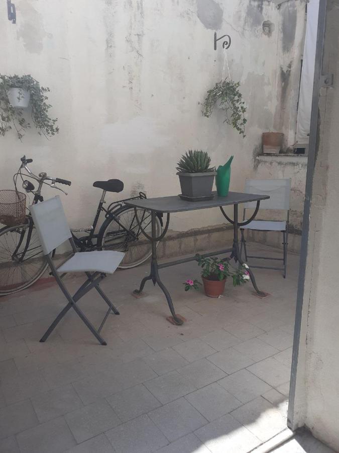 Domus 31 Hotel Palermo Luaran gambar