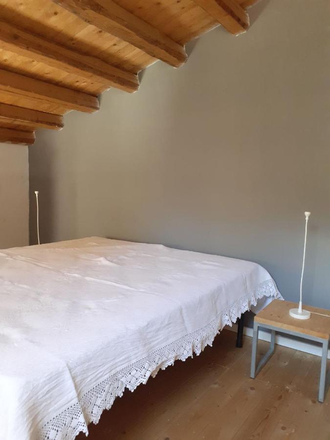 Domus 31 Hotel Palermo Luaran gambar