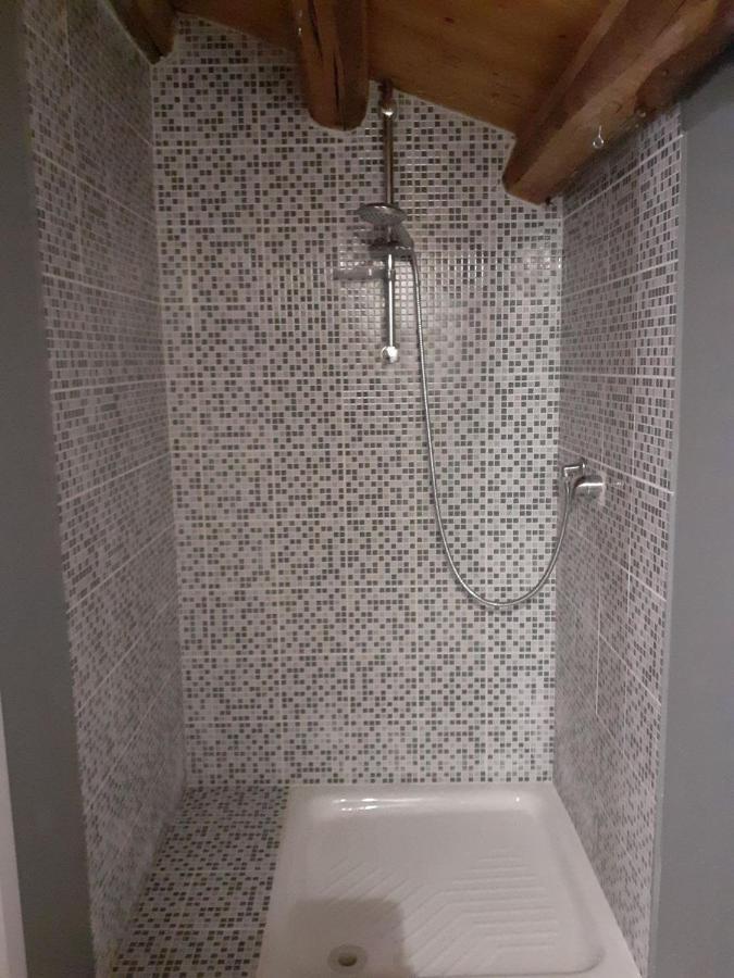 Domus 31 Hotel Palermo Luaran gambar