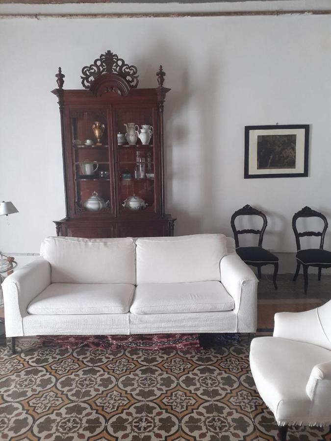 Domus 31 Hotel Palermo Luaran gambar
