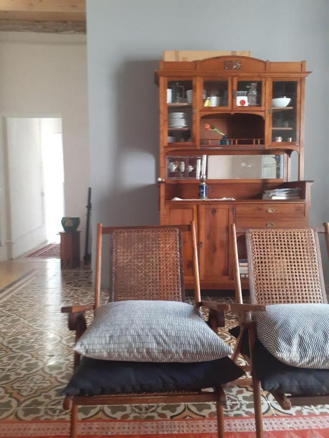 Domus 31 Hotel Palermo Luaran gambar