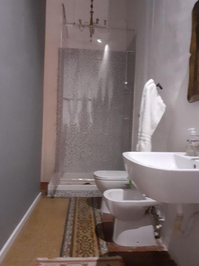 Domus 31 Hotel Palermo Luaran gambar
