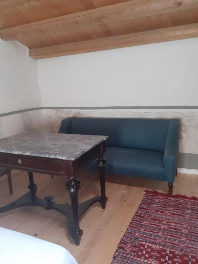 Domus 31 Hotel Palermo Luaran gambar